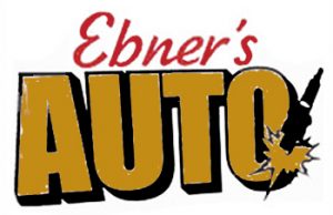 Ebner's Auto