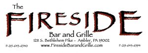 Fireside Bar and Grille
