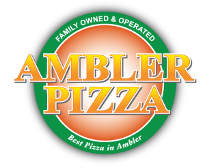 Ambler Pizza