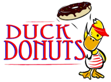 Duck Donuts - King of Prussia