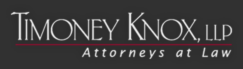 Timoney Knox, LLP